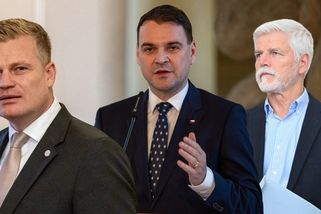 Ostrá reakce Turka a Macinky po Pavlově odmítnutí: Slova o temné osobnosti a manipulacích