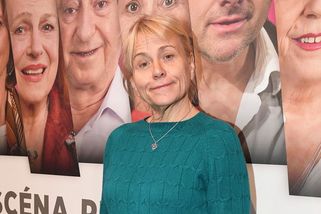 Pavla Tomicová ve hře napsané na míru nechala vyškrtnout nevěrného exmanžela Malého