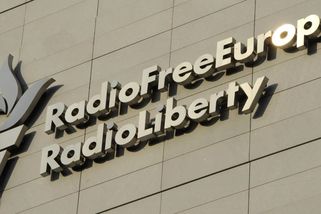 Svobodná Evropa promlouvá k milionům lidí v diktaturách