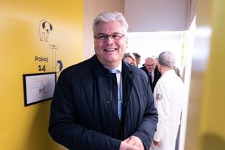 Cenovka za podpis ředitele Ludvíka? 5 milionů korun. Policie popisuje, jak se měl prodražit Modrý pavilon