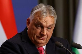 Rusko má být součástí Evropy, tvrdí Orbán. Jeho slova o Ukrajině dál šokují