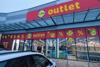 Lidl blázní a zase stěhuje Outlet: Tentokrát si "vylosovali" Ostravu. Otevře už za pár dní, Češi čekají slevy