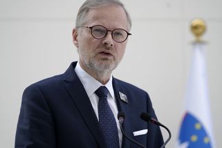 Fiala v Dubaji vyzval k „jaderné renesanci“, přislíbil miliony do nového fondu - Novinky