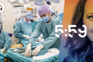 Zvrat jednání s lékaři. Dvojici s mimořádně špatnou „chemií“ vystřídala jiná - Seznam Zprávy