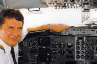 Z konce letů ČSA jsem smutný, říká pilot zlaté éry - Novinky