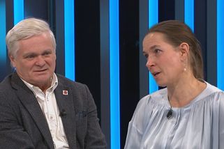 Do roka a do dne neuvidíme žádný růst, tepal Tlustý vládu. Zlámalová hovořila o zrůdnostech