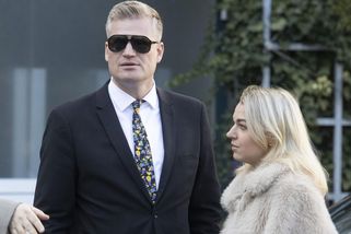 Filip Turek oslavil čtyřicátiny ve velkém stylu