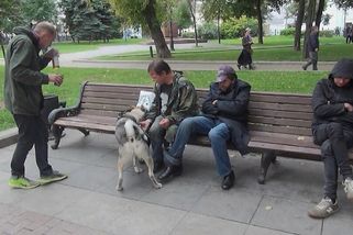 Na ruskou ekonomiku může přijít „dokonalá bouře“,...