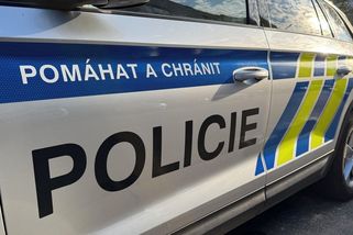 Po fyzickém napadení zemřel v Prostějově člověk - Novinky