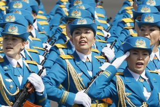 Nové armády pod velením Moskvy? Rusko tlačí na spojenecké státy, aby mu poskytly vojáky