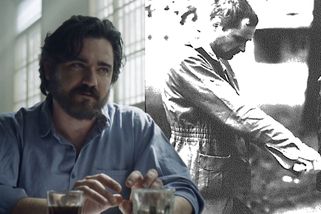 Sadistický vrah Tekverk se úzce přátelil s Markovičem: Pomáhal mu s profilováním zvrácených duší zločinců