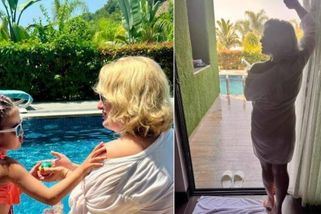 Peklo na dovolené. Miluška Bittnerová investovala do luxusu v Turecku, od prvního dne hořce lituje