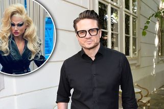 Tiffany Richbitch je zpátky! Nejhezčí dámou českého showbyznysu je Ondřej Brzobohatý - Proženy.cz