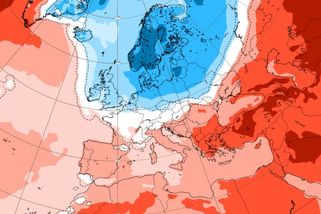 Únor začne tepleji, slabý polární vír pak ale přinese změnu - Novinky