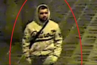 Olizovače z brněnského parku hledá policie. S napadeným se rozloučil na krku