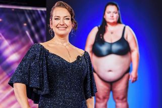 Zuzana z Extrémních proměn shodila 68 kilo a je z ní super kočka!