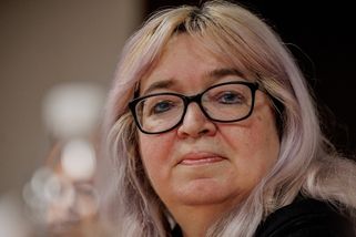 Policie vyšetřuje poplašnou zprávu o ukrajinských vojácích. Šířila ji i senátorka