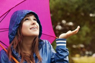 Počasí chystá další otočku. Po ochlazení a dešti přijde změna