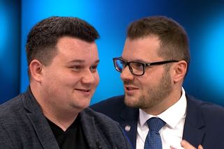 Hlavatý: Obličeje a pošklebky, Macinka je dětinský. Konflikt s Pavlem neeskaloval, míní Krňanský