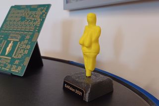 Země bude stejně vyprahlá a nehostinná jako planeta Venuše, k níž zamíří české přístroje - Novinky