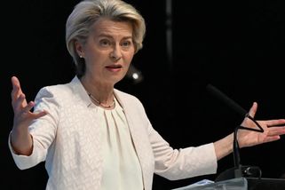 Von der Leyenová nabízí před hlasováním o nedůvěře velké rozpočtové ústupky - Echo24.cz