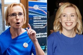 Slovní přestřelka. Konečná a Nerudová znovu v sobě kvůli likvidaci ČT a vězení pro premiéra a Pekarovou