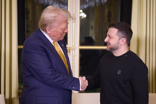 Americká pomoc výměnou za vzácné kovy, Trump má nový návrh pro Ukrajinu - Seznam Zprávy