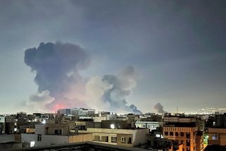 Ani rozsáhlá operace by nevedla k pádu íránského režimu, uvádějí americké tajné služby - Novinky