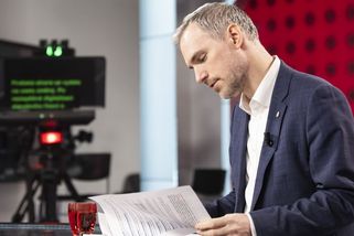 Zrušil bych ministerstvo školství, říká Hřib - Seznam Zprávy