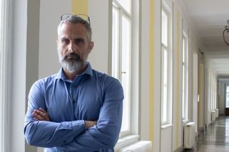 Žid Foltýn bude viset? Jména svých lidí nezveřejním, nechci je vystavit šikaně kreatur, říká plukovník