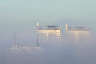 ONLINE: Rusové pokročili v dobývání Pokrovsku. Pomohla jim mlha, Ukrajinci nemohli používat drony