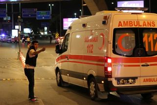 Dvě Češky zemřely v Turecku. Na přechodu je srazil minibus - Novinky