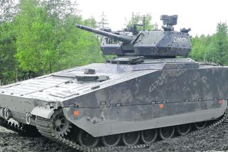 Ve stejné kategorii jako porno. Vnitřní regule evropských bank komplikují financování firem z obranného průmyslu - Novinky