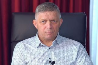 Fico se vrátil jako mstitel, píší na Slovensku - Novinky