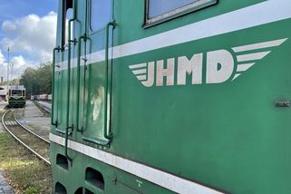 JHMD míří potřetí a definitivně do konkursu. Kysela stáhl reorganizační plán - Zdopravy.cz