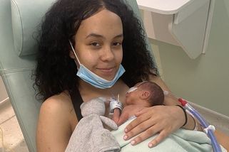 Měla ploché bříško a pařila každý víkend: Britka nevěděla, že je těhotná, dokud nezačala rodit - Super.cz