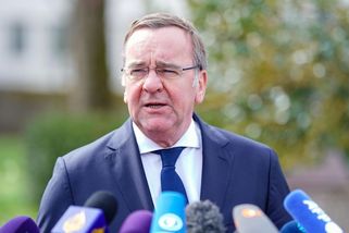 Pistorius: Do pěti let se Německo musí připravit na válku s Ruskem - Novinky