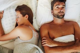 ŽENA-IN - Já manželovi odpustila, on teď žádá o rozvod. Prý není nevěra jako nevěra, zlobí se Hana