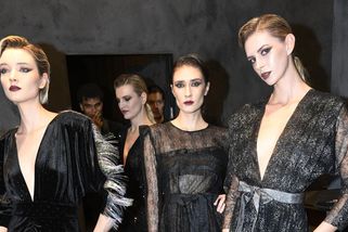 Návrhářka Beata Rajská varuje, co neoblékat na plesy