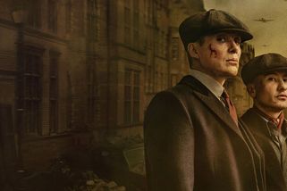 RECENZE: Gangy z Birminghamu: Nesmrtelný muž (2026)