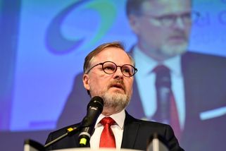 Fiala: Každou korunu ze 100 miliard z ČEZ utratíme ve prospěch občanů a firem