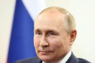 Blokáda Telegramu může Putinovi zlomit vaz. Podpora ruského prezidenta rapidně klesla