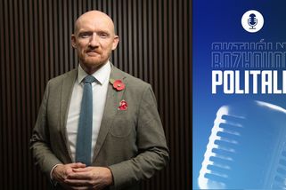 Britský velvyslanec Field: Brzy jsem se naučil, že na tuhle práci potřebuju hroší kůži - Novinky