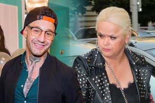 Nejsem gay! Pobavený Sámer Issa vrací úder Binias: Je to harpie a za peníze udělá cokoliv – eXtra.cz