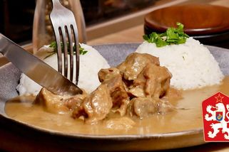 Šlágr socialistických jídelen a kantýn: Soudruzi se mohli po tomto jídle utlouct | Jednoduché vaření bez breptů