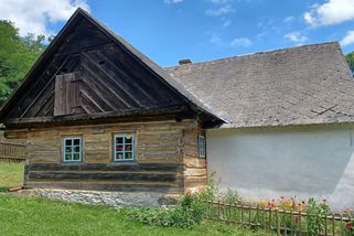 Češi zase kupují chaty a chalupy, ceny se stabilizovaly - Novinky