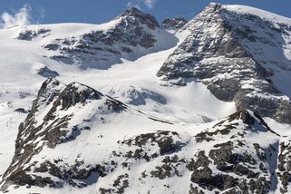 V Dolomitech zemřel český horolezec - Novinky