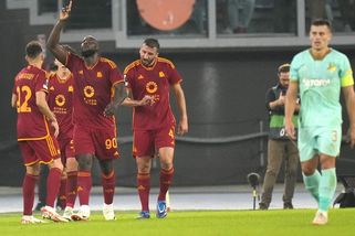 Nepovedený večer pražských „S": Slavia nestačila v Římě, Sparta bere s Rangers jen bod - Sport.cz