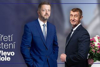 ANO hledá vládního partnera. Přestalo útočit na Starosty - Seznam Zprávy