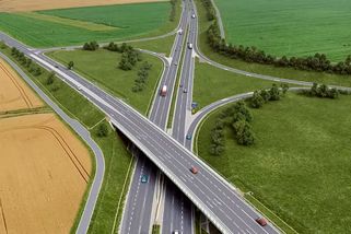 Nejproblematičtější úsek D35 vyjde výrazně levněji. Cena obchvatu Litomyšle spadla o 1,6 miliardy - Zdopravy.cz